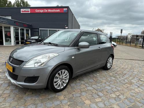 Suzuki Swift 1.2 Comfort, Auto's, Suzuki, Bedrijf, Te koop, Swift, ABS, Airbags, Airconditioning, Centrale vergrendeling, Elektrische buitenspiegels