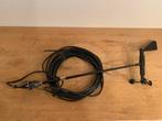 B&G masttopunit windset, opknapper of voor onderdelen, Ophalen of Verzenden, Gebruikt, Overige typen