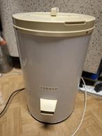 Centrifuge, Witgoed en Apparatuur, Wasdrogers, Gebruikt, Minder dan 85 cm, Ophalen of Verzenden, Minder dan 4 kg