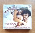 Knuffelrock Top 100, Cd's en Dvd's, Verzenden, Zo goed als nieuw, Pop, Boxset