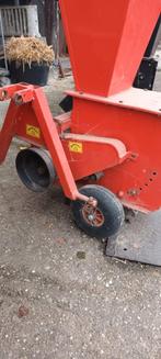 Caravaggi Bio 100 Takkenhakselaar - Opknapper, Ophalen, Gebruikt, Benzine, Caravaggi