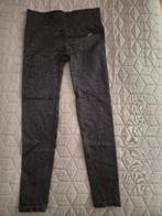 Gymshark Adapt Animal Seamless legging zwart maat L, Zwart, Ophalen of Verzenden, Gymshark, Fitness of Aerobics