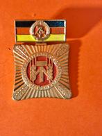 Oude speld  Sosialistische Partij DDR, Ophalen of Verzenden, Gebruikt