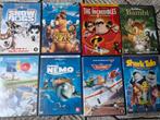 Disney dvd's pakket 3 (8 films), Avontuur, Alle leeftijden, Ophalen of Verzenden, Zo goed als nieuw