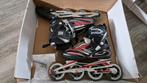 Roces skeelers maat 38 ZGAN, Sport en Fitness, Skeelers, Ophalen, Zo goed als nieuw, Inline skates 4 wielen, Overige merken