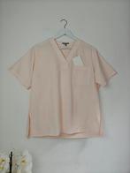 Nieuw COS Beige Shirt - Maat 36 (S), COS, Beige, Nieuw, Ophalen of Verzenden