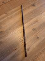 Tovernaarsstaf harry potter want, Ophalen of Verzenden, Zo goed als nieuw, Gebruiksvoorwerp