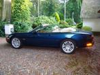 Jaguar XK8 4.0 V8 Convertible (bj 2002, automaat), Achterwielaandrijving, Gebruikt, 8 cilinders, Cabriolet
