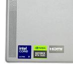 MSI Creator 16 AI Studio A1VHG-094NL | 16'' MiniLED | Core U, Computers en Software, Windows Laptops, Flex Ltd., Zo goed als nieuw