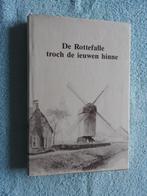 De Rottefalle troch de ieuwen hinne - Rottevalle, Ophalen of Verzenden, Zo goed als nieuw