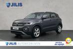 Volkswagen T-Cross 1.0 TSI Style DSG Automaat | Half leder |, Bluetooth, T-Cross, Gebruikt, Bedrijf