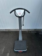 trilplaat power max, Sport en Fitness, Ophalen, Zo goed als nieuw, Benen, Overige typen