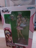 Anime Figure - Gurren-Lagann - Nia Teppelin - 1/8 (Uplark), Verzenden, Gebruikt
