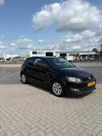 Volkswagen Polo 1.2 TDI 55KW BM 2011 Zwart, Voorwielaandrijving, 74 pk, 1199 cc, Zwart