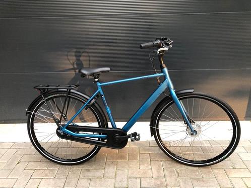 Batavus fonk N7 herenfiets/jongensfiets (53cm), Fietsen en Brommers, Fietsaccessoires | Bagagedragers, Gebruikt, Ophalen of Verzenden