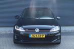 Volkswagen Golf 2.0 TSI GTI Performance | PANO / VIRT. COCKP, Euro 6, 4 cilinders, 1984 cc, Zwart
