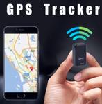 Gps Tracker Tracking Device Systeem, Ophalen of Verzenden, Nieuw