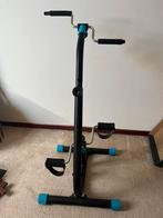 Pedaltrainer | stoelfiets, Ophalen
