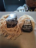 Belluna Wol - 2 Bollen, Ophalen of Verzenden, Gebruikt, Breien of Haken, Wol of Garen