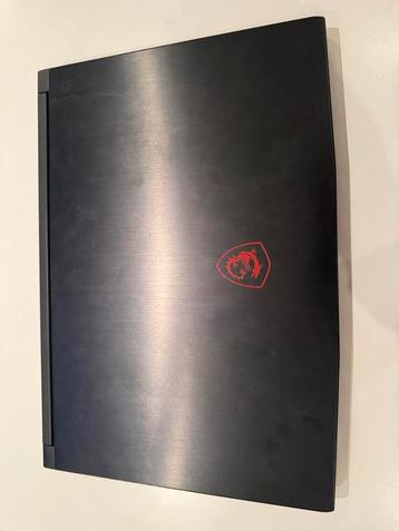 MSI GF63 9-SC-833NL beschikbaar voor biedingen