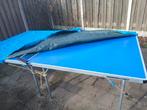 Tafeltennis outdoor, Sport en Fitness, Tafeltennis, Ophalen, Zo goed als nieuw, Tafel Outdoor