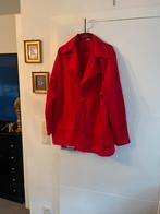 Vintage Disco Pak Jaren 80 - Maat 56, Kostuum of Pak, Maat 46/48 (XL) of groter, Ophalen of Verzenden, Gedragen