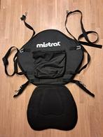 Mistral Zitje SUP/Kajak - ZGAN. Kost nieuw 69euro, Watersport en Boten, Ophalen of Verzenden, Zo goed als nieuw