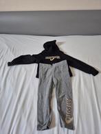 Nike Meisjes Set - Maat 98, Ophalen of Verzenden, Gebruikt, Maat 98