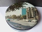 phoenix biscuit spring street melbourne blik 1960, Verzamelen, Ophalen of Verzenden, Gebruikt, Overige