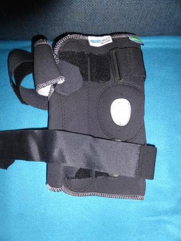 T.k. 2 Knie Braces. beschikbaar voor biedingen