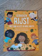 Gebakken rijst met van alles en nog wat, Ophalen, Zo goed als nieuw