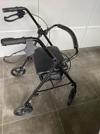 Opklapbare rollator. Ongebruikt dus nieuw!, Diversen, Rollators, Ophalen, Zo goed als nieuw