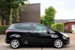 Ford B-MAX 1.0 EcoBoost Titanium | CLIMA | CRUISE | CAMERA |, Voorwielaandrijving, Euro 5, 125 pk, Gebruikt