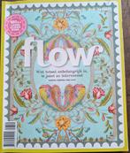 Flow Magazine nr 7 - 2009, Ophalen of Verzenden, Gelezen