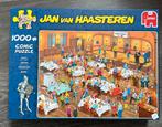 Jan van Haasteren puzzels, Ophalen, 500 t/m 1500 stukjes, Zo goed als nieuw