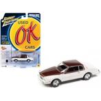 1980 Chevy Monte Carlo van Johnny Lightning, Ophalen of Verzenden, Nieuw, Auto