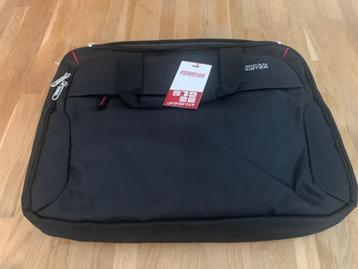 Laptop tas 15,6 inch beschikbaar voor biedingen