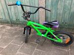 Gebruikte crossfiets, Fietsen en Brommers, Fietsen | Crossfietsen en BMX, Ophalen, Gebruikt, Staal