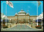 Scheveningen : Kurhaus - gedateerd 1980, Verzamelen, Ansichtkaarten | Nederland, Verzenden, 1960 tot 1980, Ongelopen, Zuid-Holland