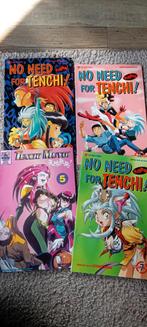 manga boek, Viz, Ophalen of Verzenden, Zo goed als nieuw, Japan (Manga)