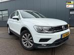 Volkswagen Tiguan 1.4 TSI ACT Comfortline | Apk | Carplay |, Euro 6, 4 cilinders, 150 pk, Wit