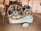 Compressor ALUP, Ophalen, Gebruikt