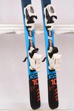 110; 130 cm kinder ski's VOLKL RACETIGER GS Jr. vMOTION, Sport en Fitness, Skiën en Langlaufen, Overige merken, Gebruikt, Carve