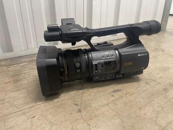 Sony DSR-PD175P Videocamera beschikbaar voor biedingen
