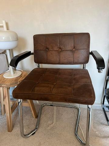 Vintage stoel - DIT WEEKEND OPHALEN! beschikbaar voor biedingen
