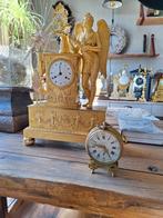 Empire pendule, Antiek en Kunst, Ophalen of Verzenden
