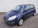 Renault Scénic 1.6-16V Privilège Luxe ( APK KEURING BIJ AF, Voorwielaandrijving, 65 €/maand, Stof, Gebruikt