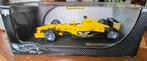 Jordan EJ13 2003 Giancarlo Fisichella 1:18, Ophalen of Verzenden, Zo goed als nieuw