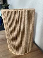 Nieuwe lampenkap - touw Kwantum, 25 tot 50 cm, Beige, Rond, Nieuw