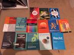 SJD boeken leerjaar 1, Boeken, Studieboeken en Cursussen, Ophalen of Verzenden, Beta, Zo goed als nieuw, HBO